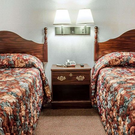 Econo Lodge Frackville Екстер'єр фото