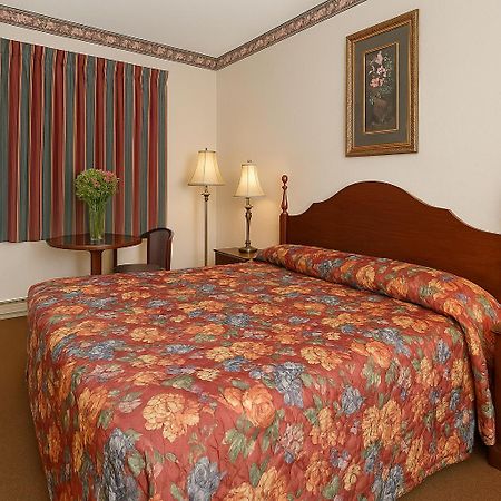 Econo Lodge Frackville Екстер'єр фото