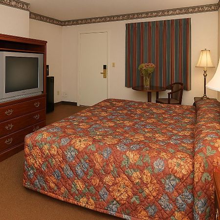 Econo Lodge Frackville Екстер'єр фото
