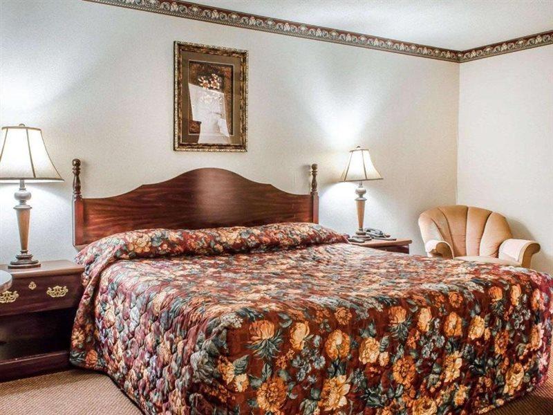 Econo Lodge Frackville Екстер'єр фото