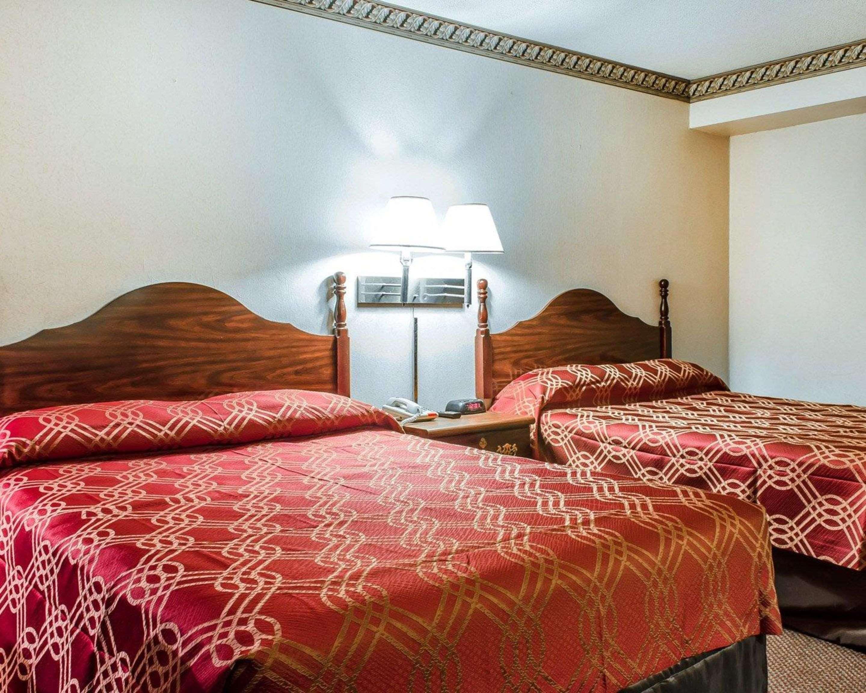 Econo Lodge Frackville Екстер'єр фото