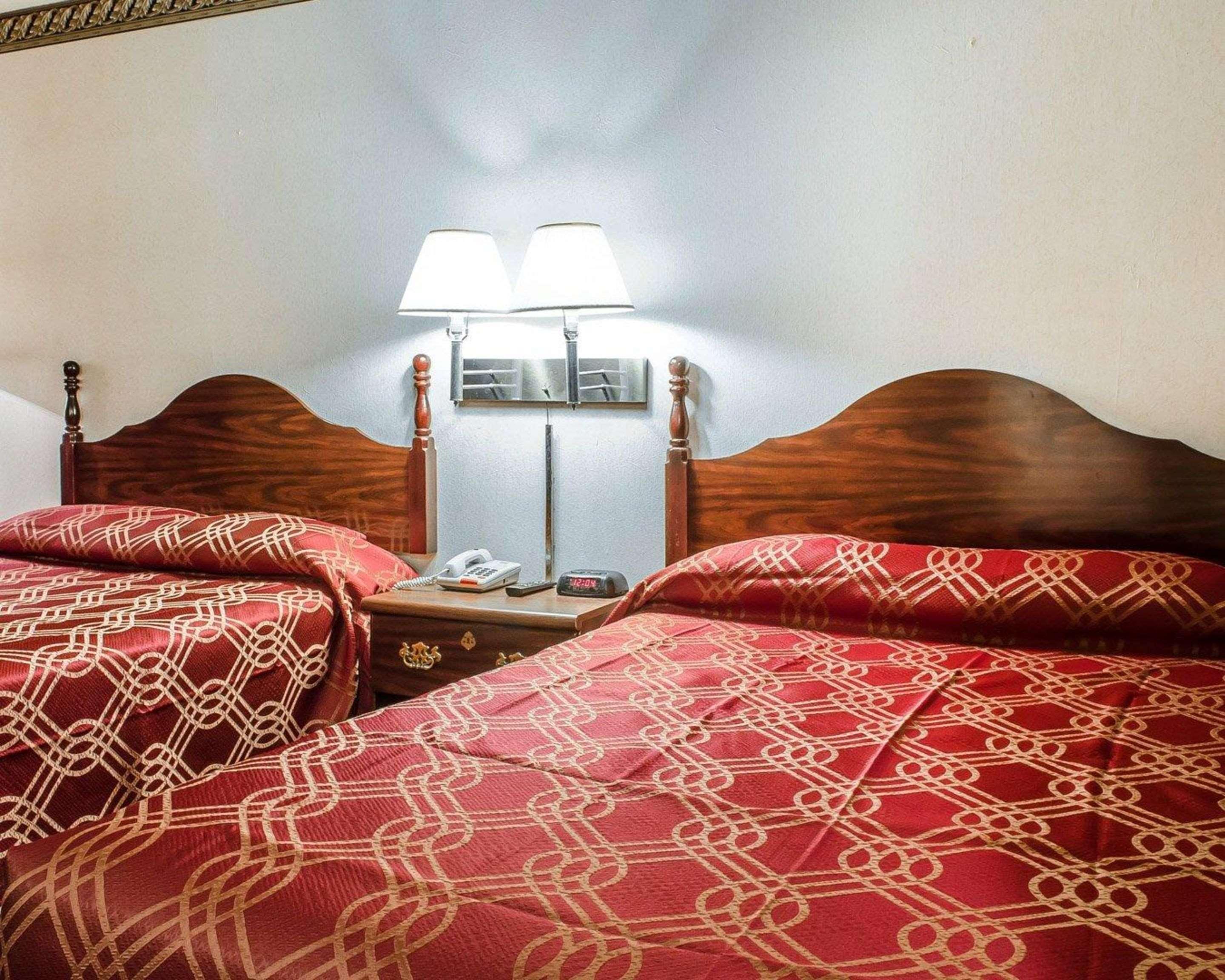 Econo Lodge Frackville Екстер'єр фото