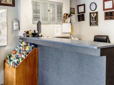 Econo Lodge Frackville Екстер'єр фото