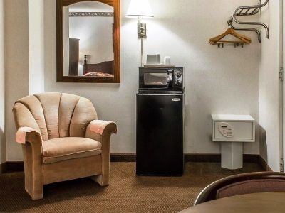 Econo Lodge Frackville Екстер'єр фото